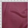 thumbnail image 3 of oneOone Cotton Poplin Fabric Chevron & Triangle Block Printed Craft Fabric BTY 42 Inch Wide, 3 of 4