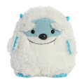 thumbnail image 1 of Aurora Stuffed Animals-YETI-Baby 6", 1 of 2