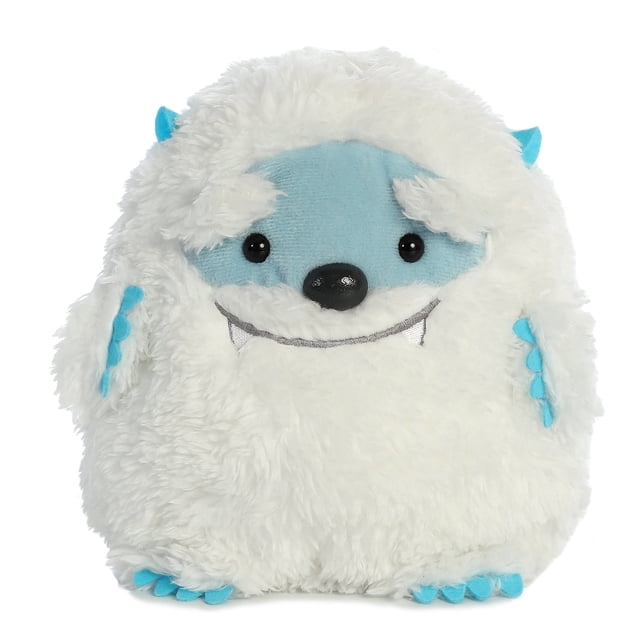 Aurora Stuffed Animals-YETI-Baby 6"