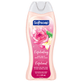 thumbnail image 1 of Softsoap Exfoliating Body Wash, Lustrous Glow Pink Rose & Vanilla, 591 mL, 1 of 7