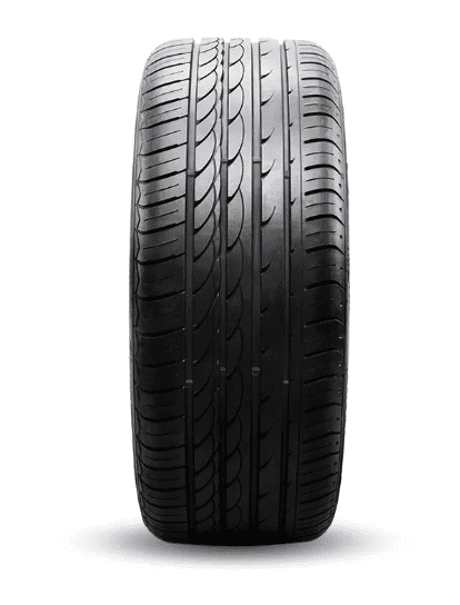Radar Dimax R8 tire 215/45R17XL 91Y Summer Car tire