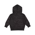 thumbnail image 2 of Rabbit Skins 3326 Toddler Pullover Fleece Hoodie, 2 of 2