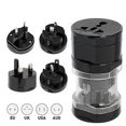 thumbnail image 2 of World Power Adaptateur de Voyage, 2 of 3