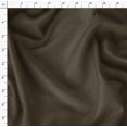 thumbnail image 4 of Soimoi Gold Silk Fabric Semi Circle Geometric Print Fabric by the Yard 42 Inch Wide, 4 of 5
