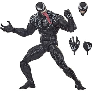 Venom Legends Series - Carnage Action Figure Carnage Toy - Carnage Figure - Collectible Action Figure