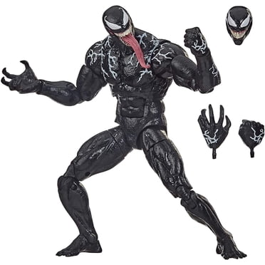 Venom Legends Series - Carnage Action Figure Carnage Toy - Carnage Figure - Collectible Action Figure