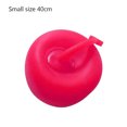 thumbnail image 1 of Maoww Ball Bubble Balloon Water Filling Toy Party Prop Sweet Gift Entertainment Inflatable Interesting Thickened Design Funny Pink 45cm, 1 of 8