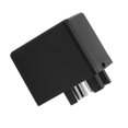 thumbnail image 3 of Contrôleur de Flash, Stable Performance Tour Relais Durable pour les Ampoules Traditionnelles pour les Ampoules LED, 3 of 8