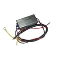thumbnail image 2 of GROWTH TANK IP66 Waterproof LED Driver Aluminum for LED Strips Indoor Outdoor Light 100W 600mA, 2 of 8
