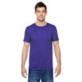 thumbnail image 1 of Fruit of the Loom T-Shirt Col Rond Adulte 7.8 oz./lin. yd. Sofspun?, 1 of 1