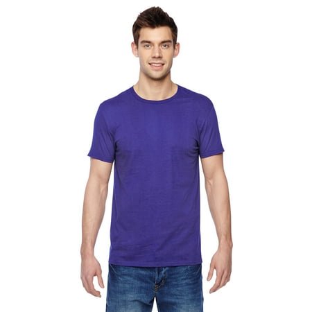 Fruit of the Loom T-Shirt Col Rond Adulte 7.8 oz./lin. yd. Sofspun?
