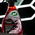 thumbnail image 2 of Turtle Wax Solutions Hybrides Nettoyant Hyper Mousse pour Roues et Pneus, 2 of 5