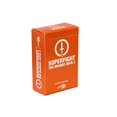 thumbnail image 1 of Superfight Card Game from Skybound: The Orange Deck 2, 1 of 1