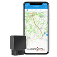 thumbnail image 1 of Global-View.Net - OBD Car/Vehicle GPS Tracker & System Easy Install - The Jet, 1 of 8