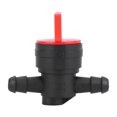 thumbnail image 3 of Shut Off Valves - 5pcs 1/4inch Fuel Gas Tank Shut Off Valve Cut-off Switch Garden Brush Cutter Lawnmower Accessory, 3 of 7