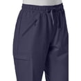 thumbnail image 1 of Pantalon d'Uniforme cargo eon pour Femmes coolmax à Taille Élastique, 1 of 2