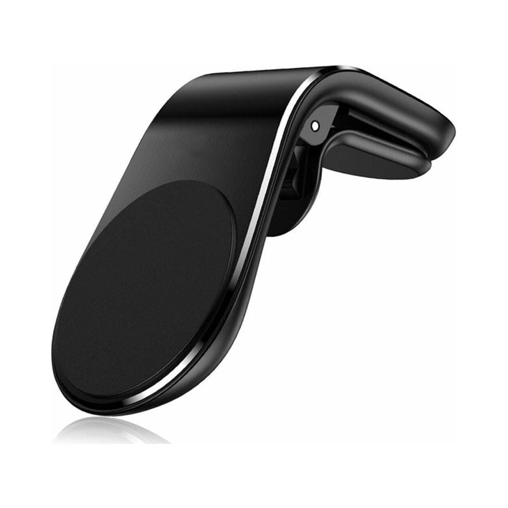 MesaSe Phone Holder Car  [Upgraded Clip] Magnetic Phone Mount [5 Strong Magnets] Car Phone Mount Car Holder Car Mount