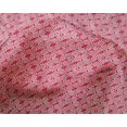 thumbnail image 4 of oneOone Silk Tabby Fabric Geometric Block Print Fabric By The Yard 42 Inch Wide, 4 of 4