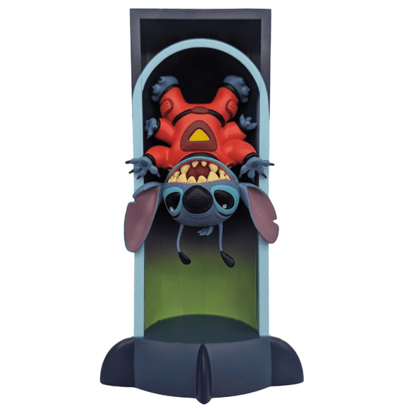 Culture Fly - Nook - Disney Stitch