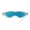 Blue, variant on WIFKLSIIPG Ice Pack Eye Ice Eye Cold Pack Hot Pack Eye Fatigue Eye Bag Ice Bag After Eyelid 2ML