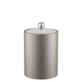 thumbnail image 1 of Kraftware 46756 2 qt. San Remo Tall Ice Bucket Lucite Lid, 1 of 1