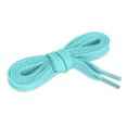 thumbnail image 2 of INSPIRE CHIC Unisexe 2 Paires Lacets Plats Élastiques à Double Couche Creux, 2 of 4