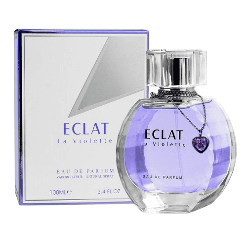 Fragrance World Eclat La Violette (Eclat D'Arpege Twist) EDP For Her 100ml / 3.4Fl.oz
