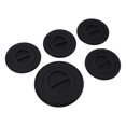 thumbnail image 5 of Kit de Couverture de Prise de Lit, 5 Pcs Couverture de Prise de Lit 5e Roue AA Col de Cygne Clarté Remarquable, 5 of 5