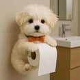 thumbnail image 2 of Papier Toilette pour Chien Hundeppierhalter, 2 of 4
