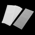 thumbnail image 2 of facefd Papier Mouillé Portable pour Peinture Acrylique Peinture de Modèle Style B 50 Pcs, 2 of 9