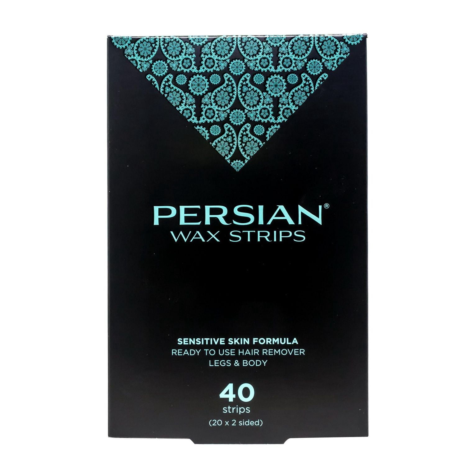 Persian Legs & Body Wax Strips