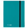 thumbnail image 1 of Ultra Pro ULP15145 9 Pocket Eclipse Sky Blue Pro-Binder, 1 of 2