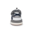 thumbnail image 3 of Stride Rite Munchkin Boy's Casual Sneaker - Rusty, 3 of 7