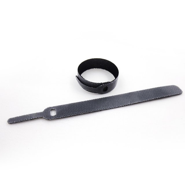 Adhesive Fastener Tape Hook And Loop Fastener Tape Nylon Hook And Loop Cable Ties Usb Cable Strap Cable Organizer Strap 145x12mm Adhesive Fastener Tape Thick Texture Fastening