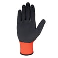 thumbnail image 2 of Workload Latex Palm Work Gloves, 2 of 3