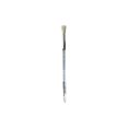 thumbnail image 1 of Connoisseur Brush Goat Hair Round Mop #2, 1 of 5