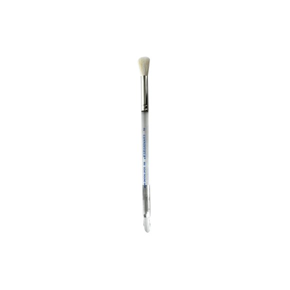 Connoisseur Brush Goat Hair Round Mop #2