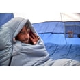 thumbnail image 3 of Coleman Sac de Couchage Tidelands 10°C/50°F, 3 of 9
