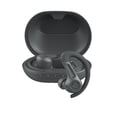 thumbnail image 1 of JLab JBuds Sport ANC 4 True Wireless Earbuds, Graphite, Hybrid ANC, Touch Controls, Multipoint, App Customization, 1 of 8