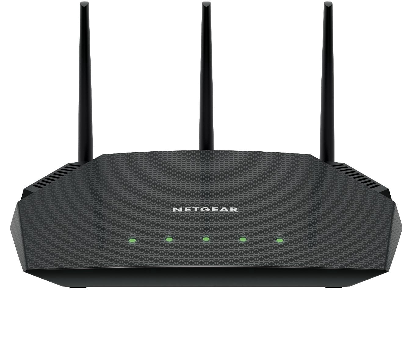 NETGEAR® Nighthawk® AX4/4-stream AX3000 WiFi 6 Router