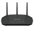 thumbnail image 1 of NETGEAR® Nighthawk® AX4/4-stream AX3000 WiFi 6 Router, 1 of 5