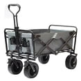 thumbnail image 3 of Cart Trolley Fork Foot Accessories Wagons Wheelbarrows Repair Luggage Forking Hand Replace, 3 of 9