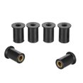 thumbnail image 4 of Case Pack M4 / M5 / M6 Kayak Rubber Well Nut Fastener Well Nut Kayak Accessories, 4 of 8