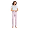 thumbnail image 2 of George Women's Jersey Sleep Jogger, 2 of 6