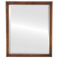 thumbnail image 1 of Toronto Framed Mirror - Sunset Gold, 1 of 6