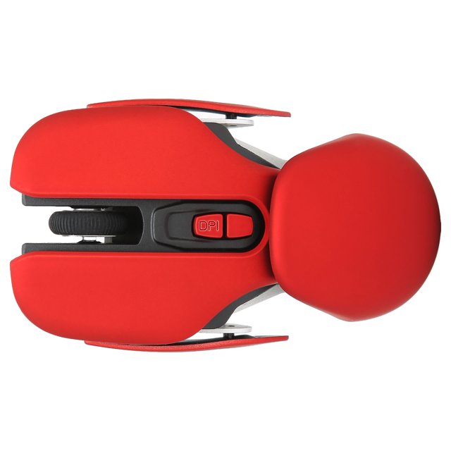 Gaming Mouse,Ergonomic Wireless Mouse Inbuilt Wireless Mouse Ergonomic Mouse Versatile Functionality