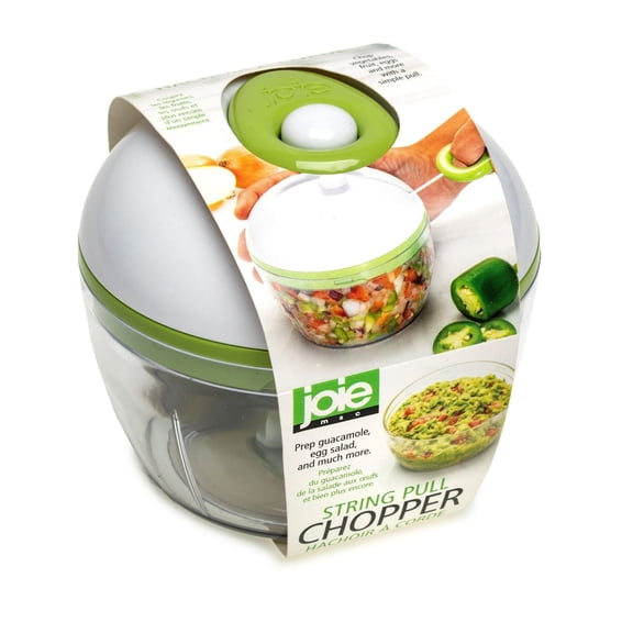 Joie Pull Chopper