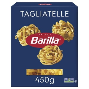 Barilla Tagliatelle Pasta Nids
