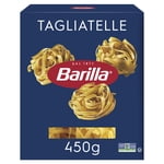 Barilla Tagliatelle Pasta Nests