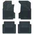 thumbnail image 2 of Koolatron Pants Saver Custom Fit 4 Piece Honda (black) 2003-2007 Accord, 2 of 9